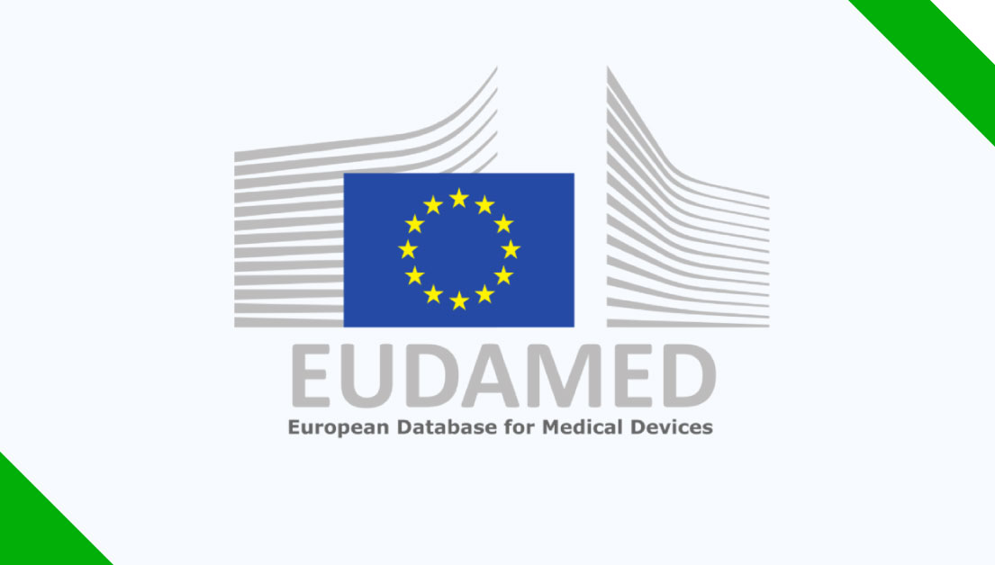 Реестр EUDAMED