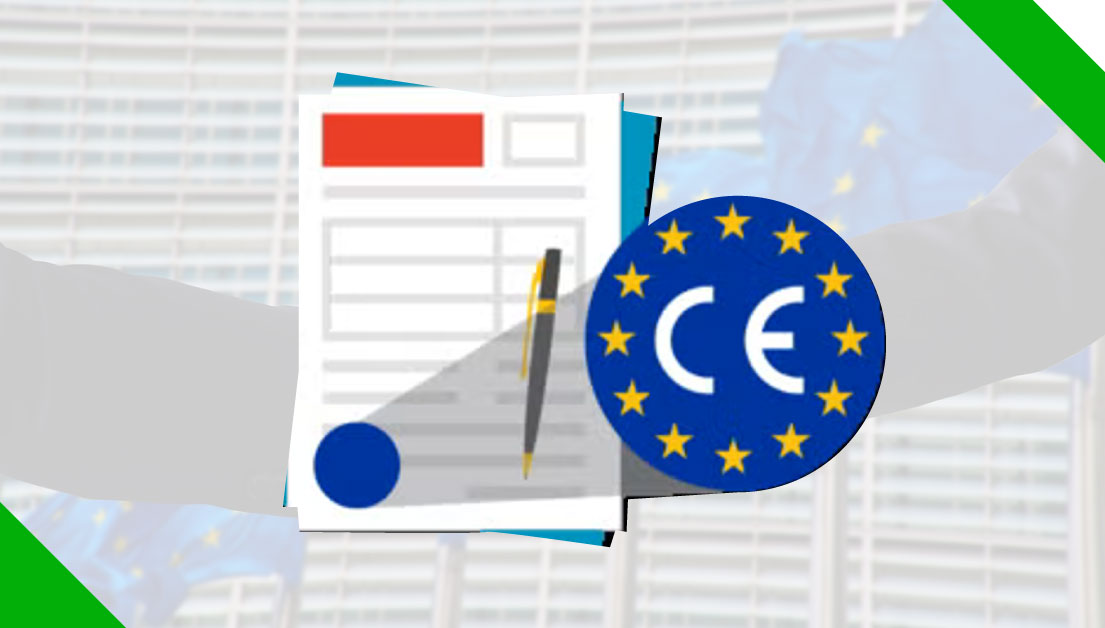 CE сертификация